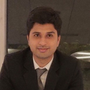 Karmesh Gupta, Co-founder